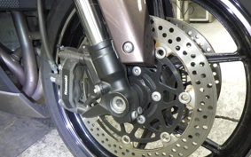 KAWASAKI NINJA 1000SX 2023 ZXT02K