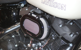 HARLEY FXLRS 2024 YWZ