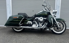 HARLEY FLHR1340 2019 FBC