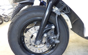 YAMAHA AXIS 125 Z