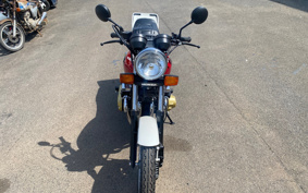 HONDA CBX400 1982 NC07
