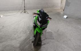 KAWASAKI NINJA250 EX250L