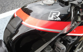 SUZUKI GSX-R1100 1987 GU74A