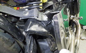 HONDA STEED 400 1994 NC26