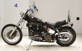 HARLEY FXS 1340 1989