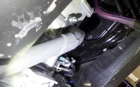 HONDA PCX125 2025 JK05