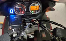 SUZUKI BANDIT1250S 2007 GW72A