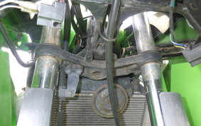 KAWASAKI NINJA 250R EX250K