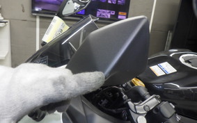 KAWASAKI ZX-4R SE 2025 ZX400P