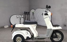 HONDA GYRO TD01