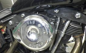 HARLEY FXS 1340 2023