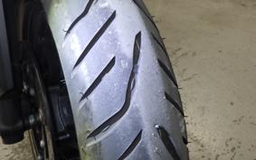 YAMAHA MT-09 Tracer GT 2019 RN51J