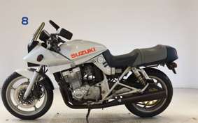 SUZUKI GSX400S KATANA 1992 GK77A