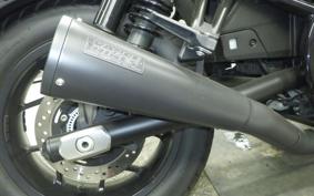 HONDA REBEL 1100 2022 SC83