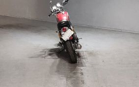 YAMAHA SR400 1985 1JR