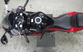 SUZUKI GSX250RA