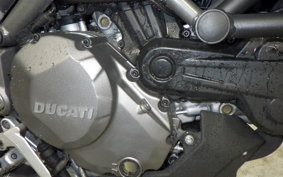 DUCATI MULTISTRADA 1260S 2018