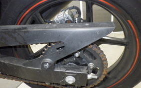 KAWASAKI NINJA 250R 2020 EX250K