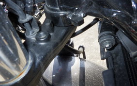 HONDA CB400SF GEN 4 2017 NC42