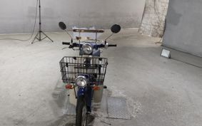 HONDA SUPER CUB50 AA01