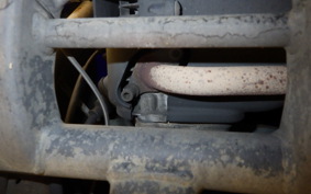 SUZUKI ADDRESS V50 Gen.2 CA44A