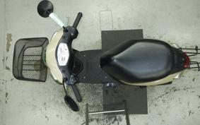 SUZUKI ﾚｯﾂ CA4AA