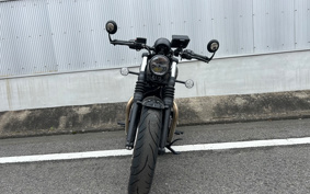 TRIUMPH  TRIUMPH  BONNEVILLE BO BAR  2023 DAD84H