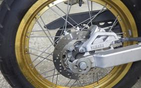 YAMAHA SEROW 250 Gen.2 2007 DG17J