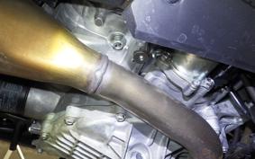 HONDA X-ADV 750 2025 RH21