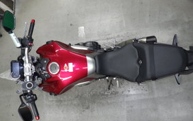HONDA CB1000R GEN 2 2019 SC80