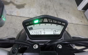 DUCATI STREETFIGHTER 848 2013
