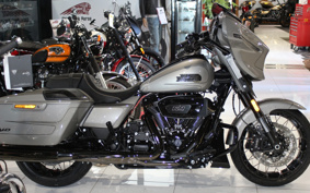 HARLEY  HARLEY FLHXSE CVO 2024 PX6