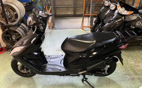 SUZUKI ADDRESS V125 DT11A