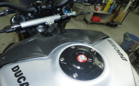 DUCATI ストリート FIGHTER V4SP2 2024