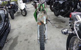 KAWASAKI KX80 KX080P
