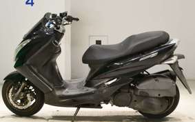 YAMAHA Majesty 155 S 2001 SG28J