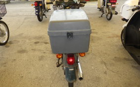 HONDA C50 SUPER CUB C50