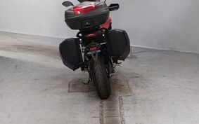 YAMAHA TRACER 9 GT 2021 RN70J