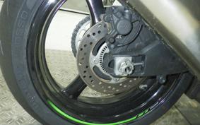 KAWASAKI ZX 10 NINJA ABS 2021 ZXT02L