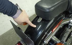 HARLEY XLH883 2000