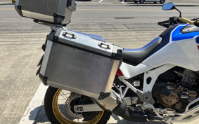 HONDA CRF1100L AFRICA TWIN DCT 2023 SD10