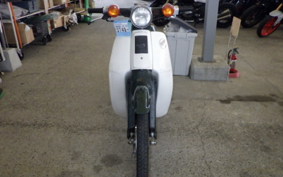 HONDA C50 SUPER CUB C50