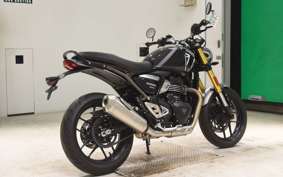 TRIUMPH SPEED 400 2024