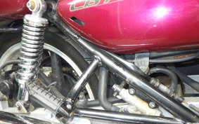 HONDA CB750 GEN 2 2000 RC42