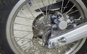 HONDA CRF250L 2023 MD38