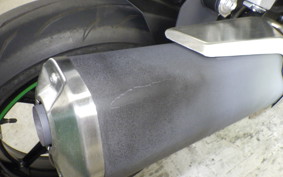 KAWASAKI NINJA7ﾊEVEﾘｯﾄﾞ 2025 CX500A