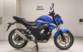 SUZUKI ｼﾞｸｻｰ150 2026 NG4BG