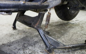 SUZUKI SKYWAVE 250 (Burgman 250) S 2 CJ43A