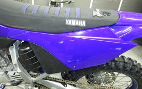 YAMAHA YZ250 2011 CG44C