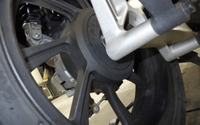 HONDA PCX125 2017 JF81